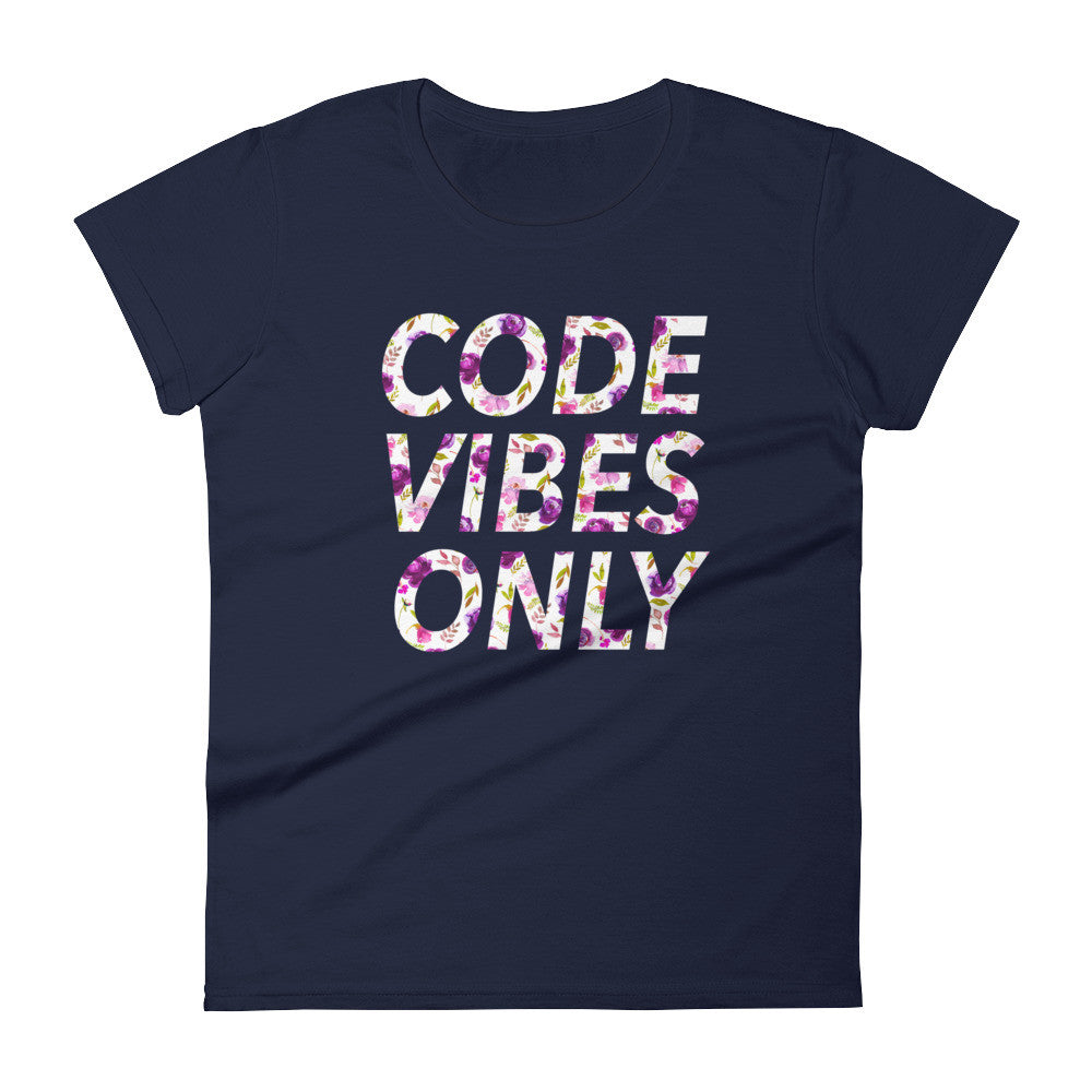 Code Vibes Only